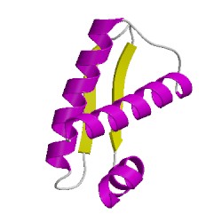 Image of CATH 4j8fA03