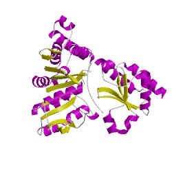 Image of CATH 4j8lA