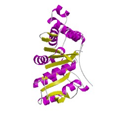 Image of CATH 4j8lA01