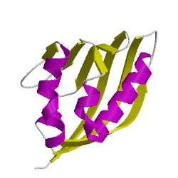 Image of CATH 4j8tD00