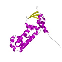 Image of CATH 4j8zA