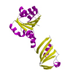 Image of CATH 4j90B