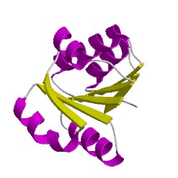 Image of CATH 4j90B01