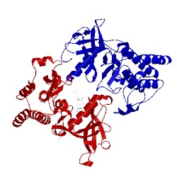 Image of CATH 4j98