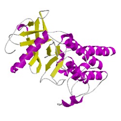 Image of CATH 4j98A