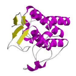 Image of CATH 4j98A02