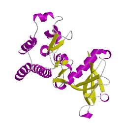 Image of CATH 4j98B