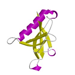 Image of CATH 4j98B01