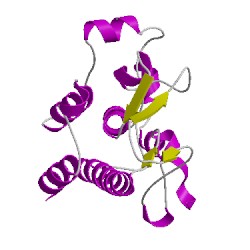 Image of CATH 4j98B02