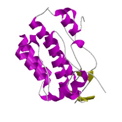 Image of CATH 4j99A02