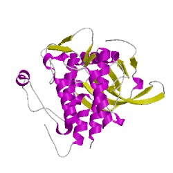 Image of CATH 4j99C