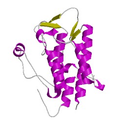 Image of CATH 4j99C02