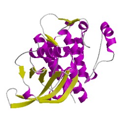 Image of CATH 4j99D