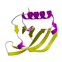 Image of CATH 4j99D01