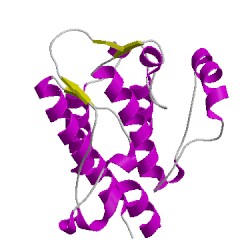 Image of CATH 4j99D02