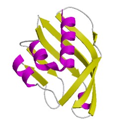 Image of CATH 4j9aA00