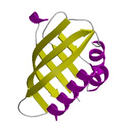 Image of CATH 4j9aB00