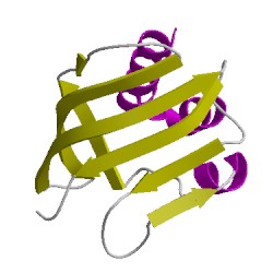 Image of CATH 4j9aC00