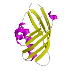 Image of CATH 4j9aD