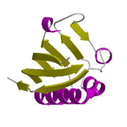 Image of CATH 4j9aE