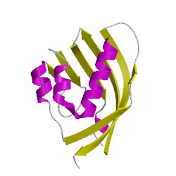 Image of CATH 4j9aF