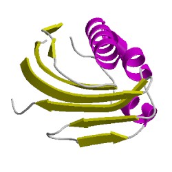 Image of CATH 4j9aH