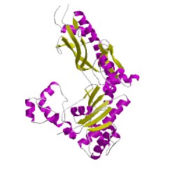 Image of CATH 4j9pA