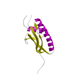 Image of CATH 4j9pA04