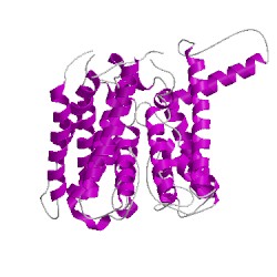 Image of CATH 4j9uB