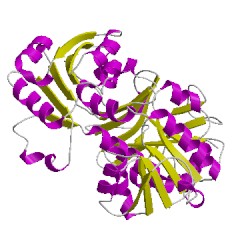 Image of CATH 4j9uE