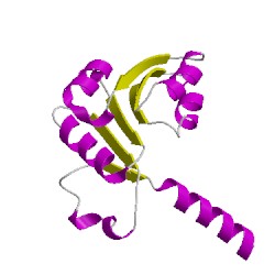 Image of CATH 4j9uE01