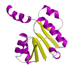 Image of CATH 4j9uE03