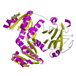 Image of CATH 4j9uF