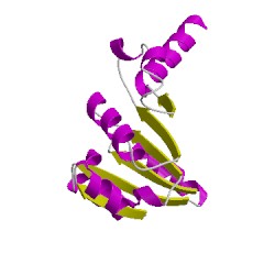 Image of CATH 4j9uF01