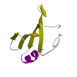 Image of CATH 4j9uF04