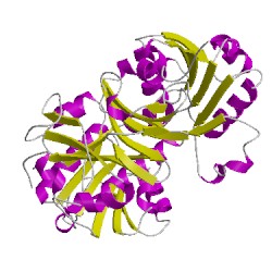 Image of CATH 4j9uG