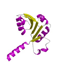 Image of CATH 4j9uG01