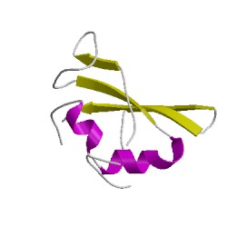 Image of CATH 4j9uG02