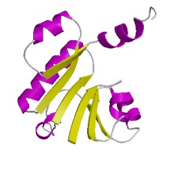 Image of CATH 4j9uG03