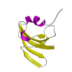 Image of CATH 4j9uG04