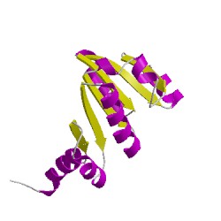 Image of CATH 4j9uH03