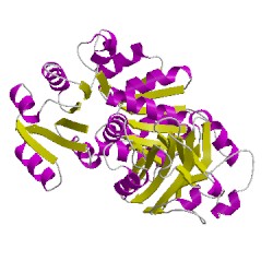 Image of CATH 4j9vA