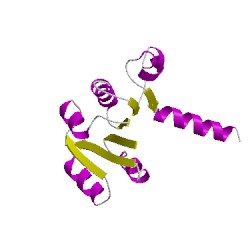 Image of CATH 4j9vA01