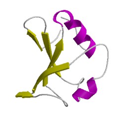 Image of CATH 4j9vA02