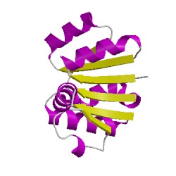 Image of CATH 4j9vA03