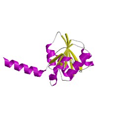 Image of CATH 4j9vB01
