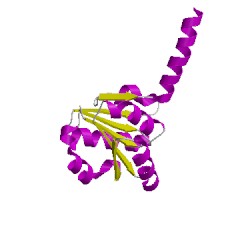 Image of CATH 4j9vB03