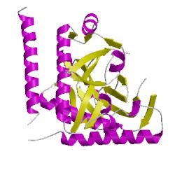 Image of CATH 4ja0A01