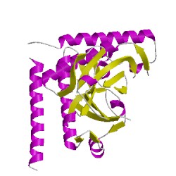 Image of CATH 4ja0B01