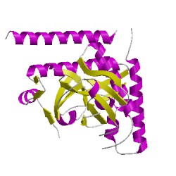 Image of CATH 4ja0C01
